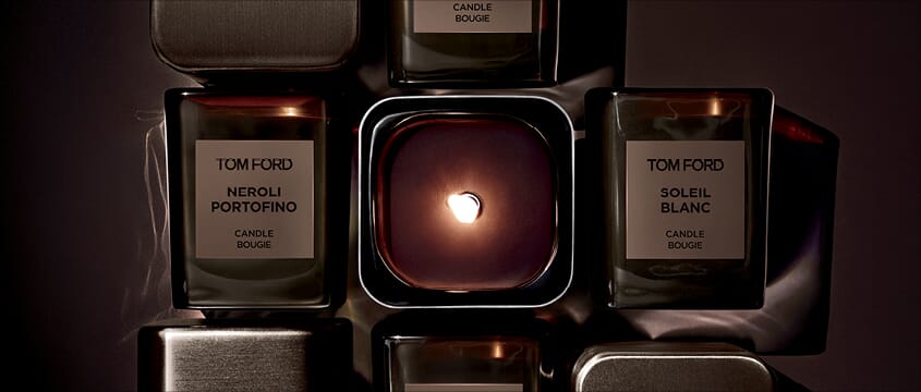 Private Blend Candles Private Blend Candles