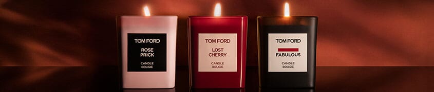 Private Blend Candles Private Blend Candles