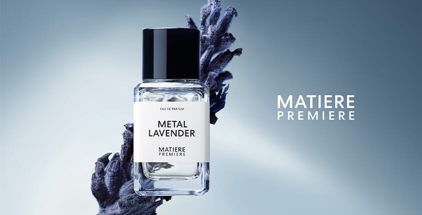 Matiere Premiere