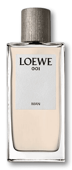 LOEWE 001 Man Eau De Parfum 100ml