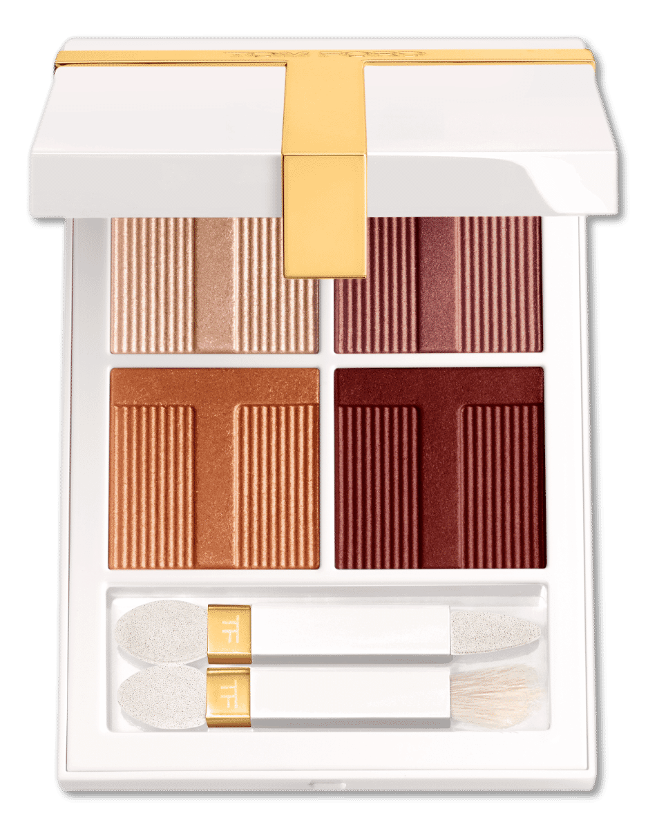 TOM FORD Soleil Eye Color Quad Lumière
