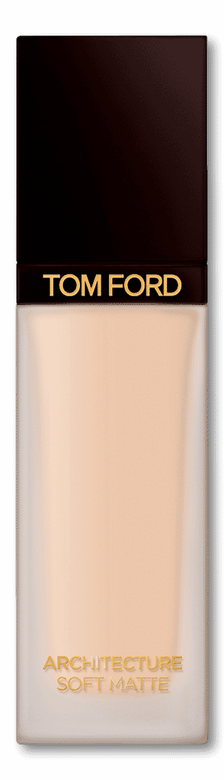 TOM FORD Architecture Soft Matte Blurring Foundation
