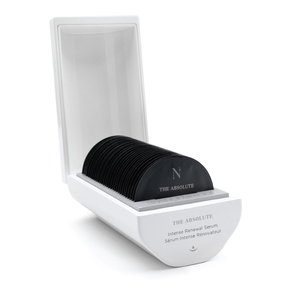 Noble Panacea The Absolute Intense Renewal Serum