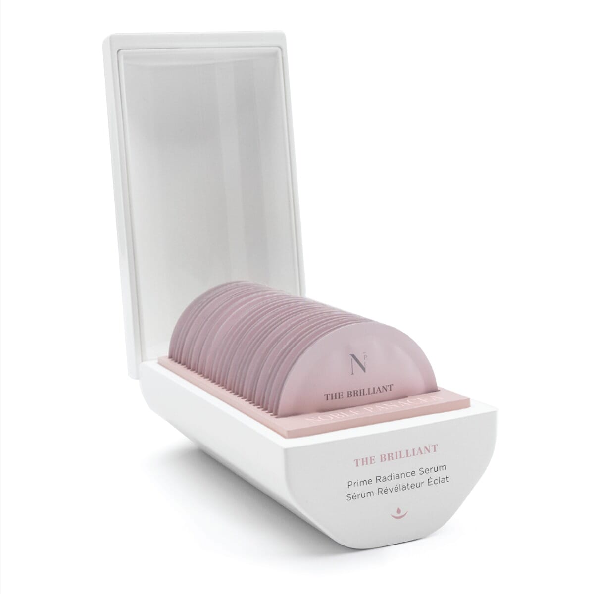 Noble Panacea The Brilliant Prime Radiance Serum