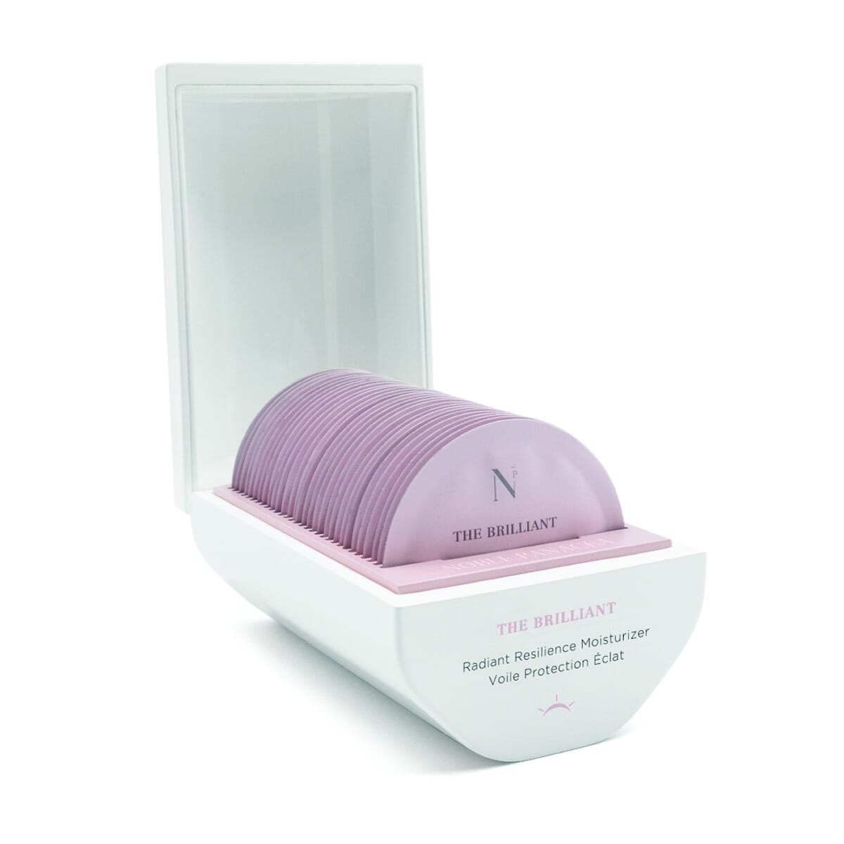 Noble Panacea The Brilliant Radiant Resilience Moisturizer