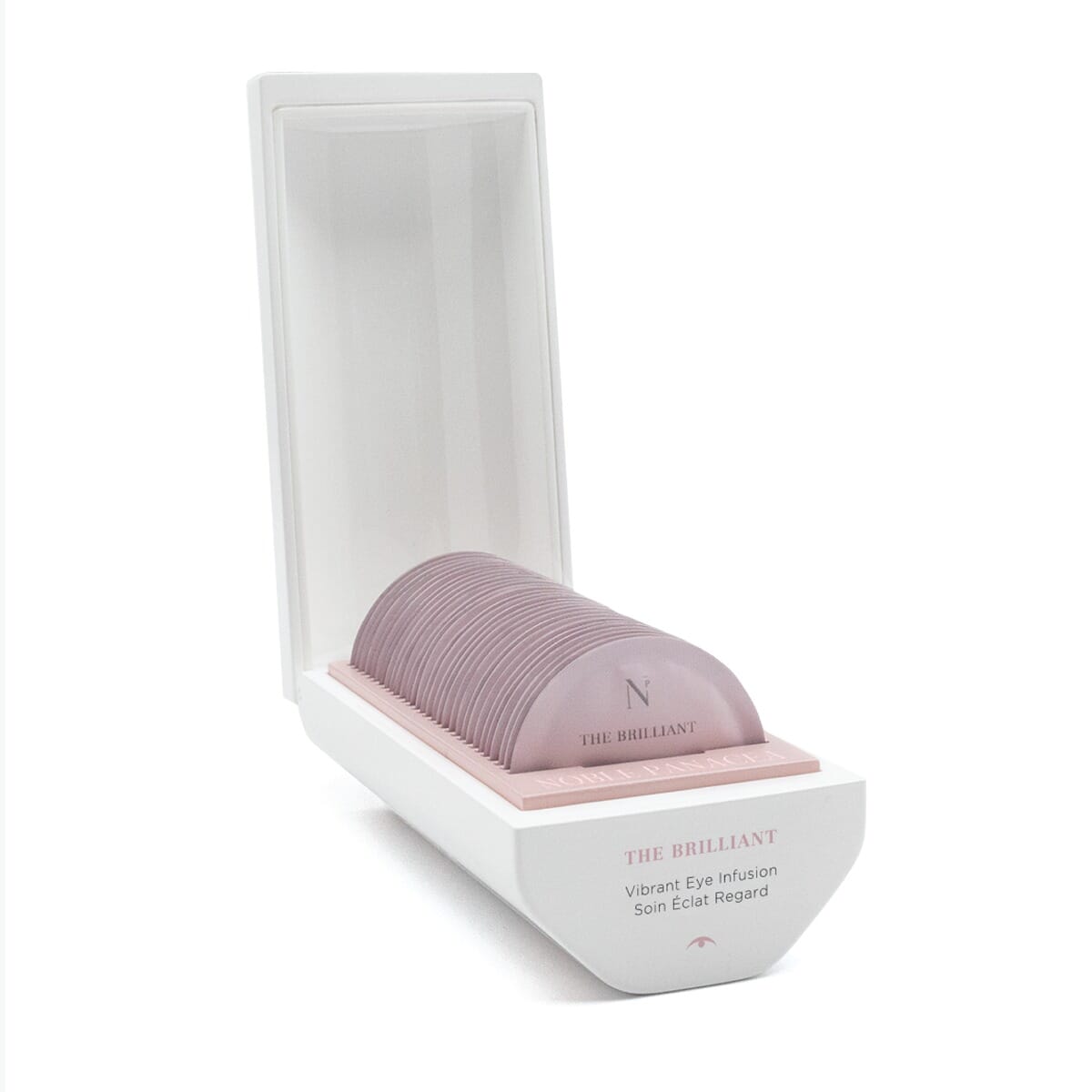 Noble Panacea The Brilliant Vibrant Eye Infusion