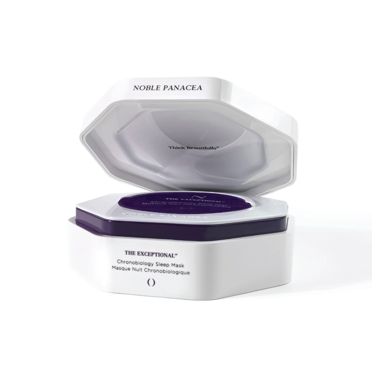 Noble Panacea The Exceptional Chronobiology Sleep Mask