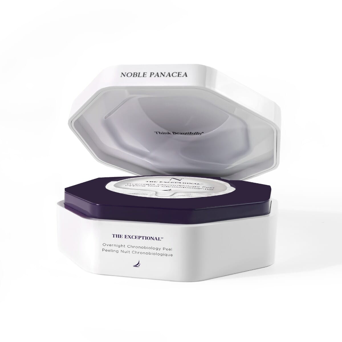 Noble Panacea The Exceptional The Overnight Chronobiology Peel