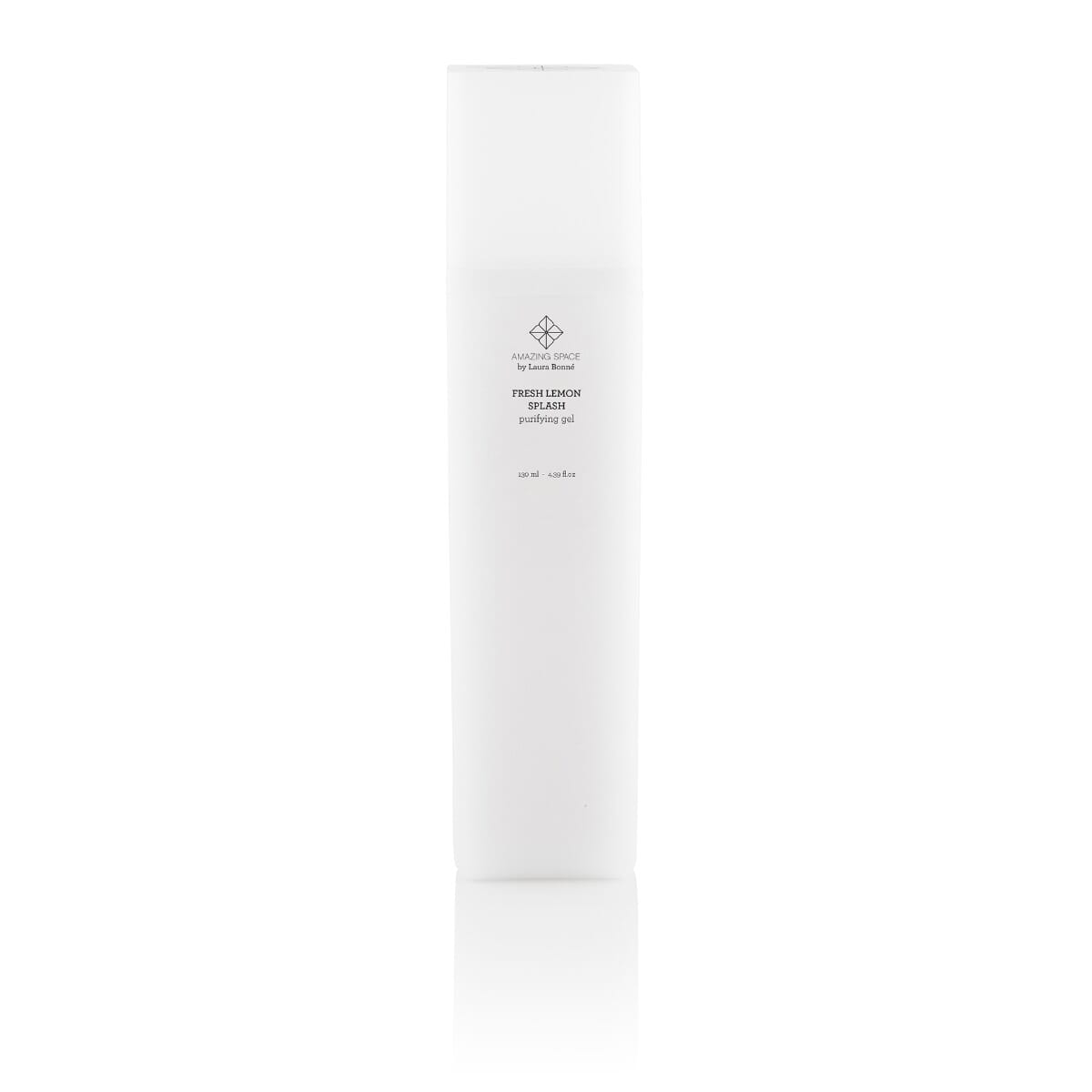 Amazing Space Fresh Lemon Splash Purifying Gel 130ml
