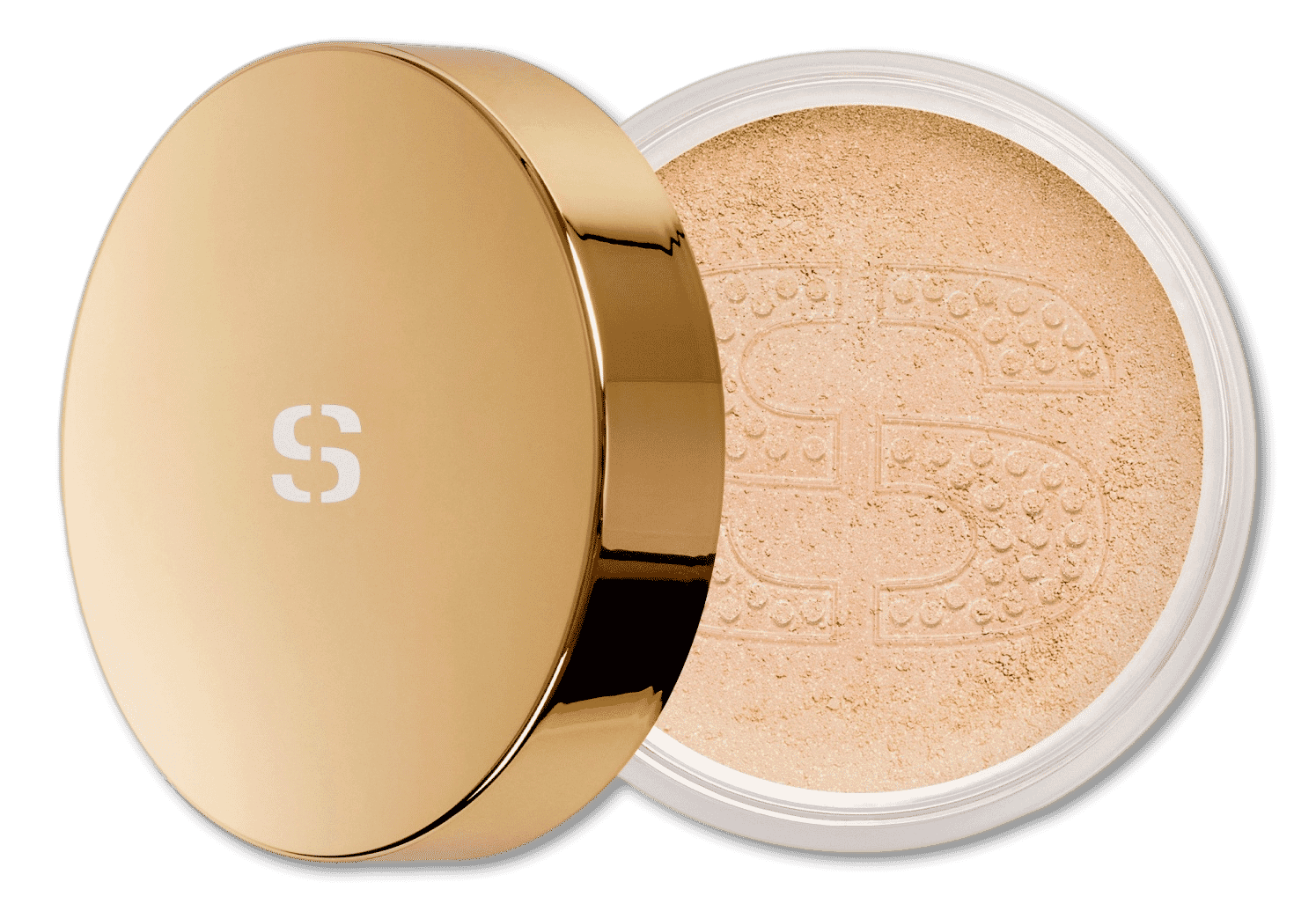 Sisley Phyto-Teint Poudre Libre