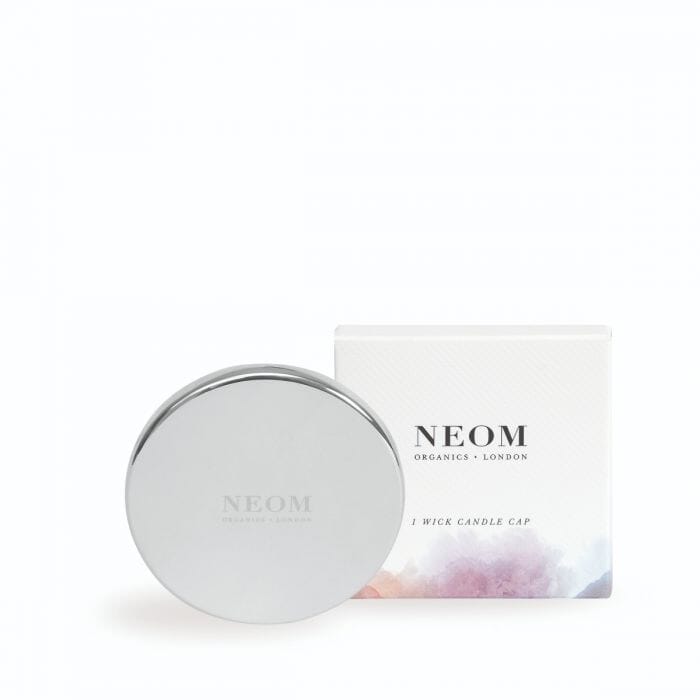 Neom Candle Real Luxury