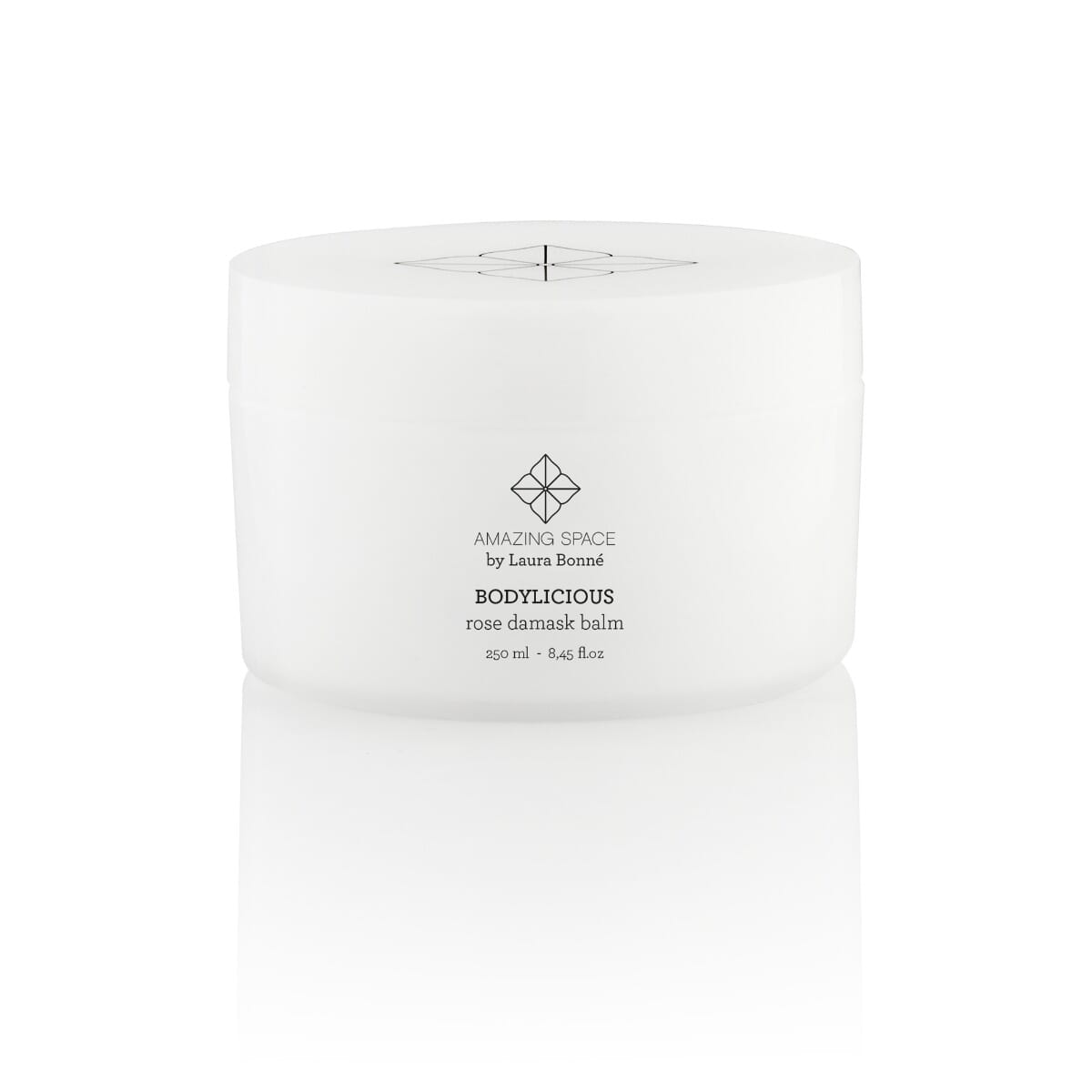 Amazing Space Bodylicious 250ml