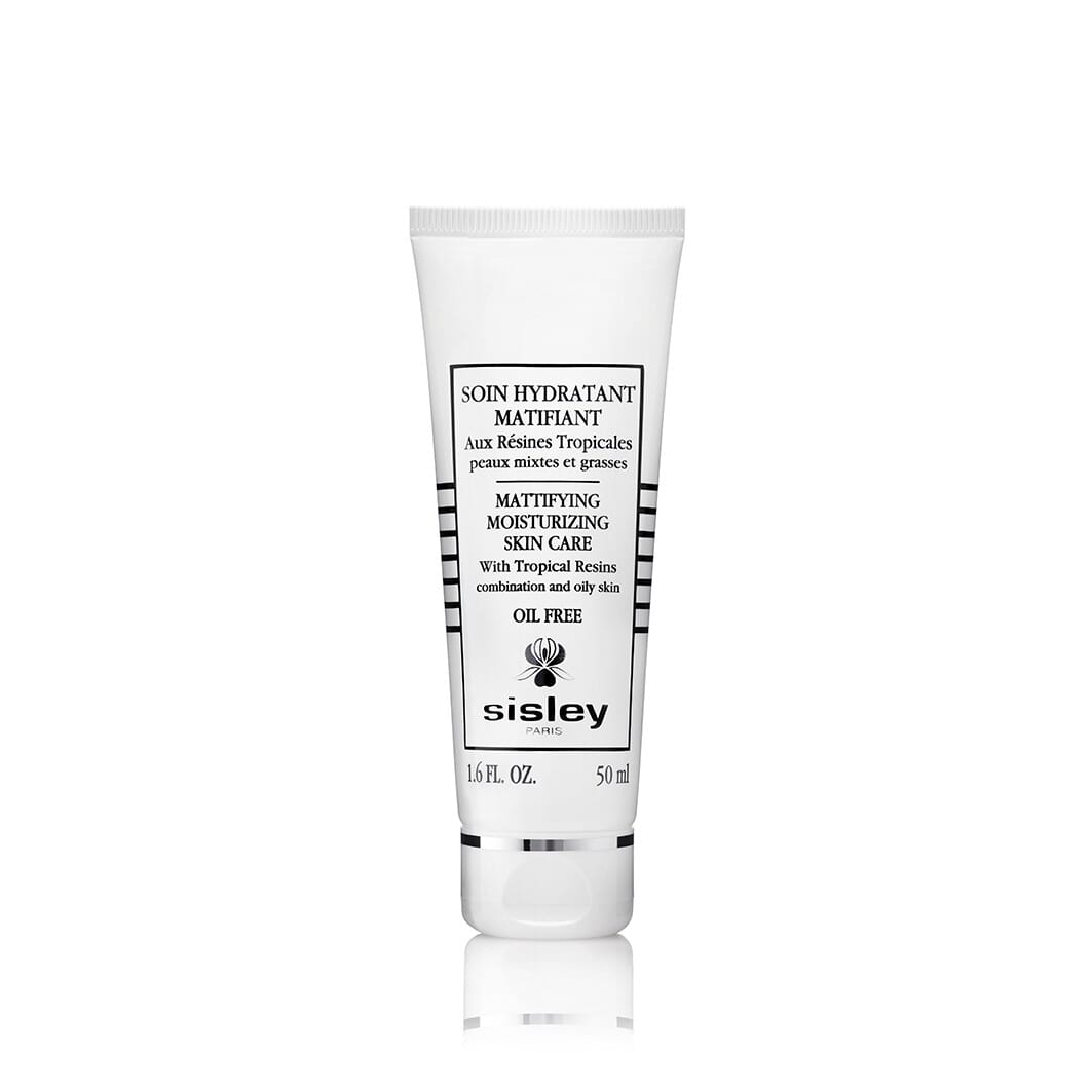 Sisley Mattifying Moisturizing Skin Care 50ml