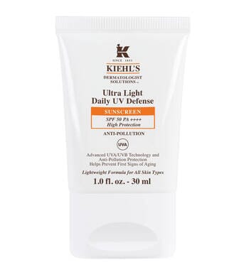 Kiehl's Ultra Light Daily UV Defense SPF50++++ 30ml