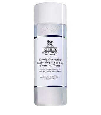 Kiehl's Clearly Corrective™ Brightening & Soothing Treatment Water 200ml