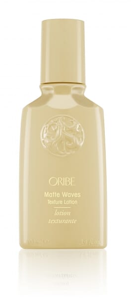 Oribe Matte Waves Texture Lotion 100ml