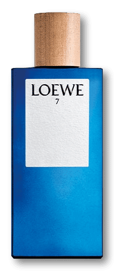 LOEWE 7 Eau De Toilette 100ml