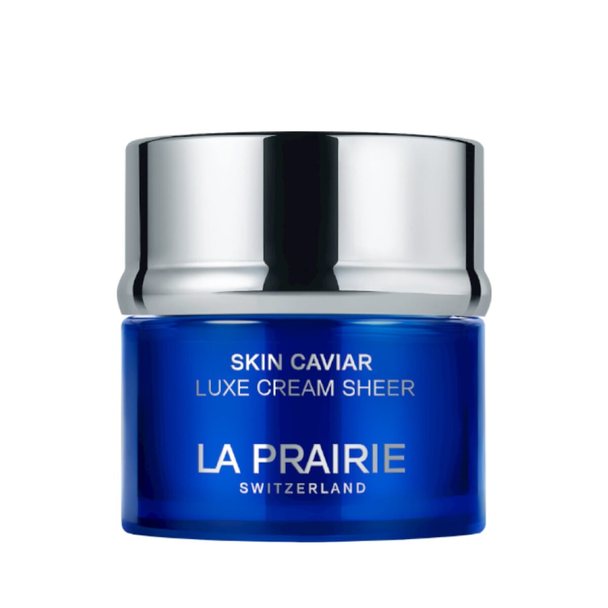 La Prairie Skin Caviar Luxe Cream Sheer 50ml