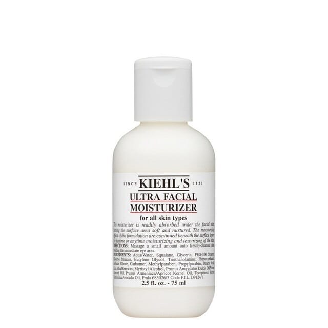 Kiehl's Ultra Facial Moisturizer 250ml