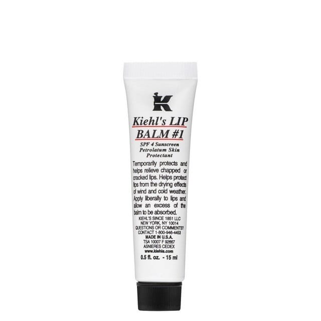 Kiehl's Lip Balm # 1 Tube 15ml