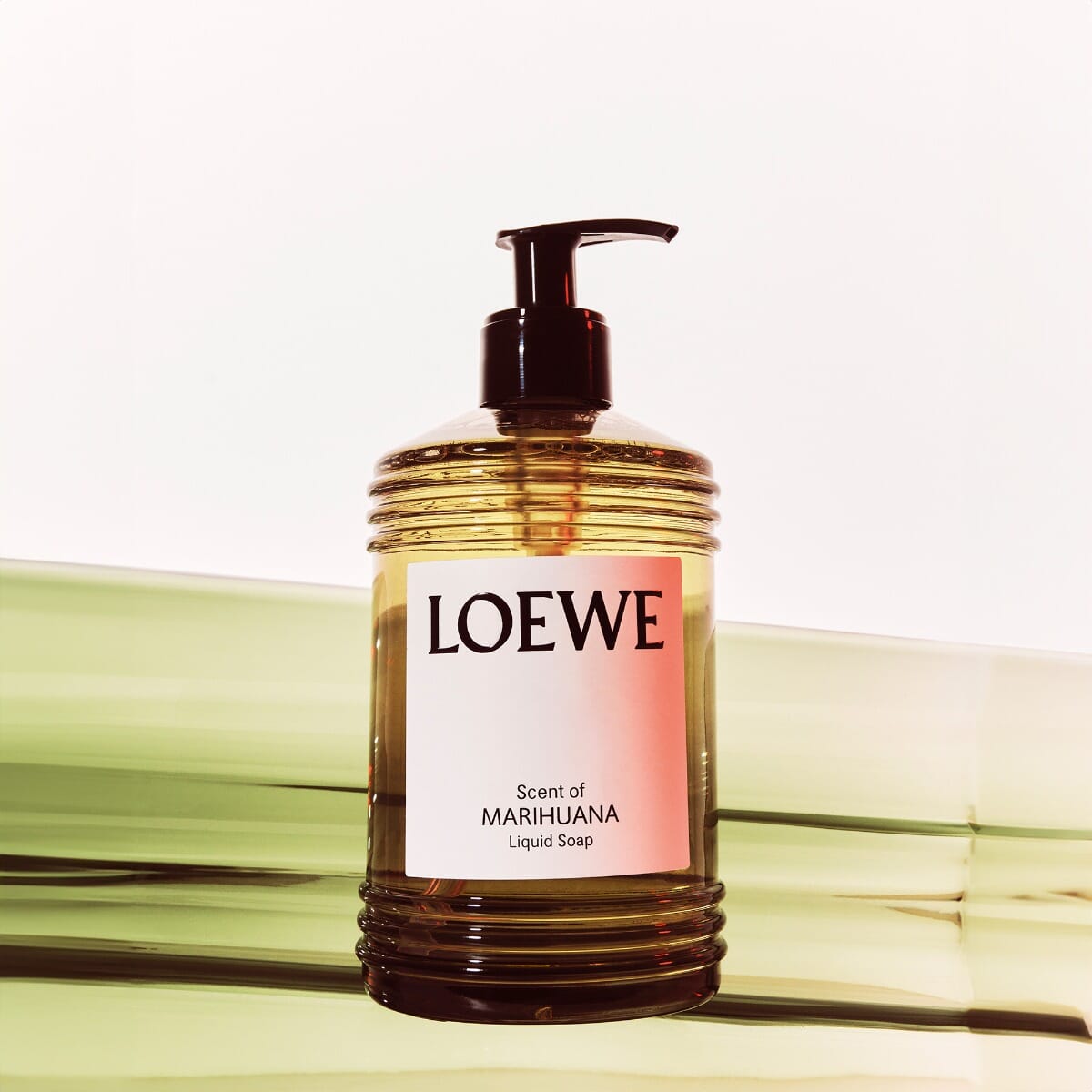 Loewe Marihuana Liquid Soap 360ml