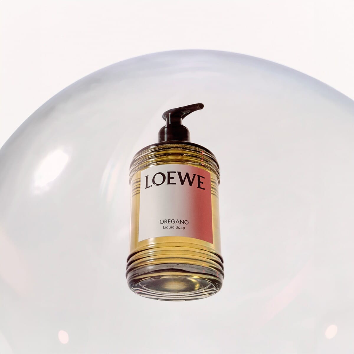 LOEWE Oregano Liquid Soap 360ml