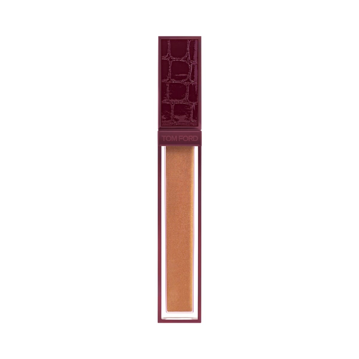 TOM FORD Figue Érotique Collection Gilded Gloss