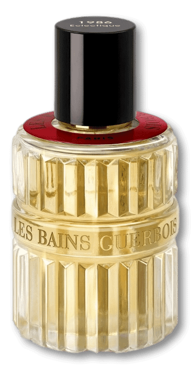 Les Bains Guerbois 1986 Eclectique Eau De Parfum 100ml