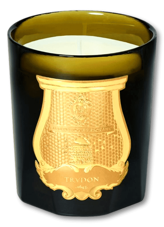 Trudon Classic Scented Candle Abd El Kader 270g