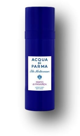 Acqua di Parma Blu Mediterraneo-Mirto di Panarea - Body Lotion