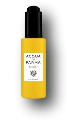 ACQUA DI PARMA Barbiere Shaving Oil 30ml