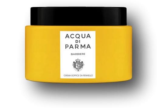 ACQUA DI PARMA Barbiere Soft Shaving Cream for Brush 125g