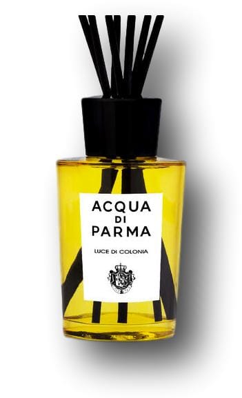ACQUA DI PARMA Room Diffuser Luce Di Colonia 180ml