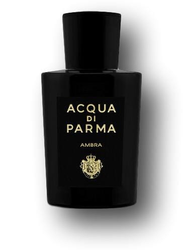 ACQUA DI PARMA Signature Ambra EdP 100ml
