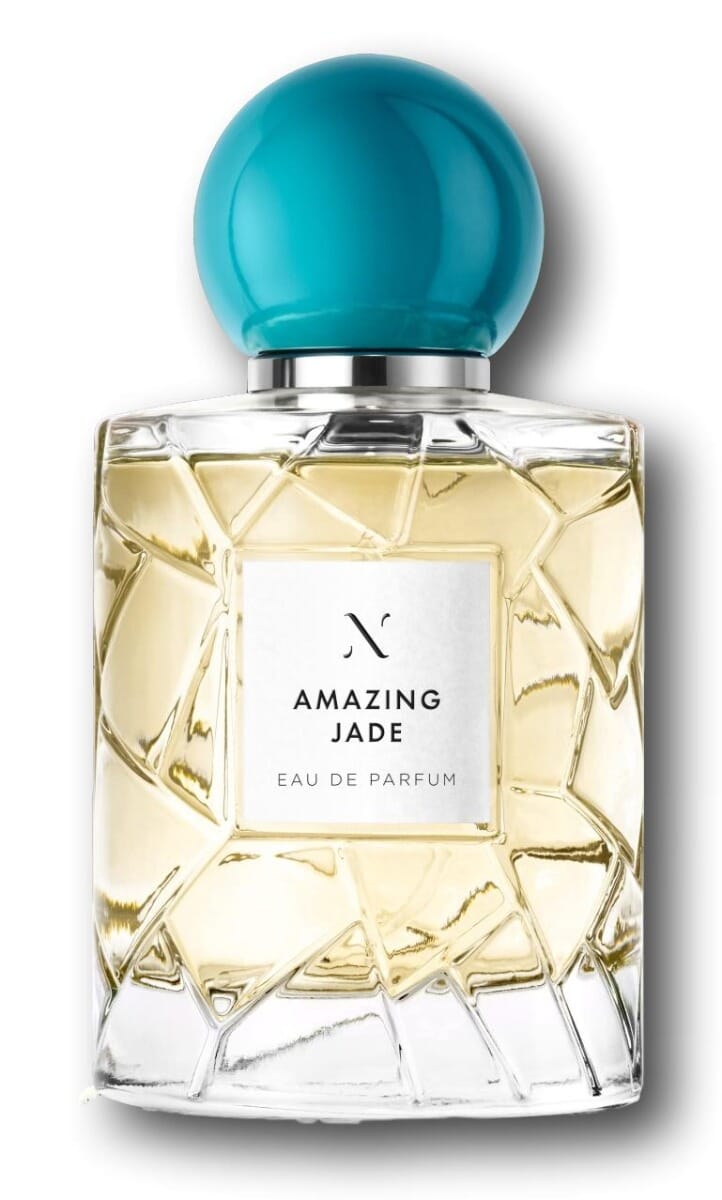Les Soeurs de Noé Amazing Jade