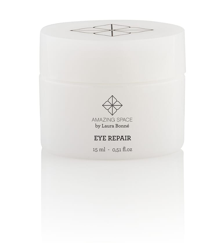 amazing space eye repair