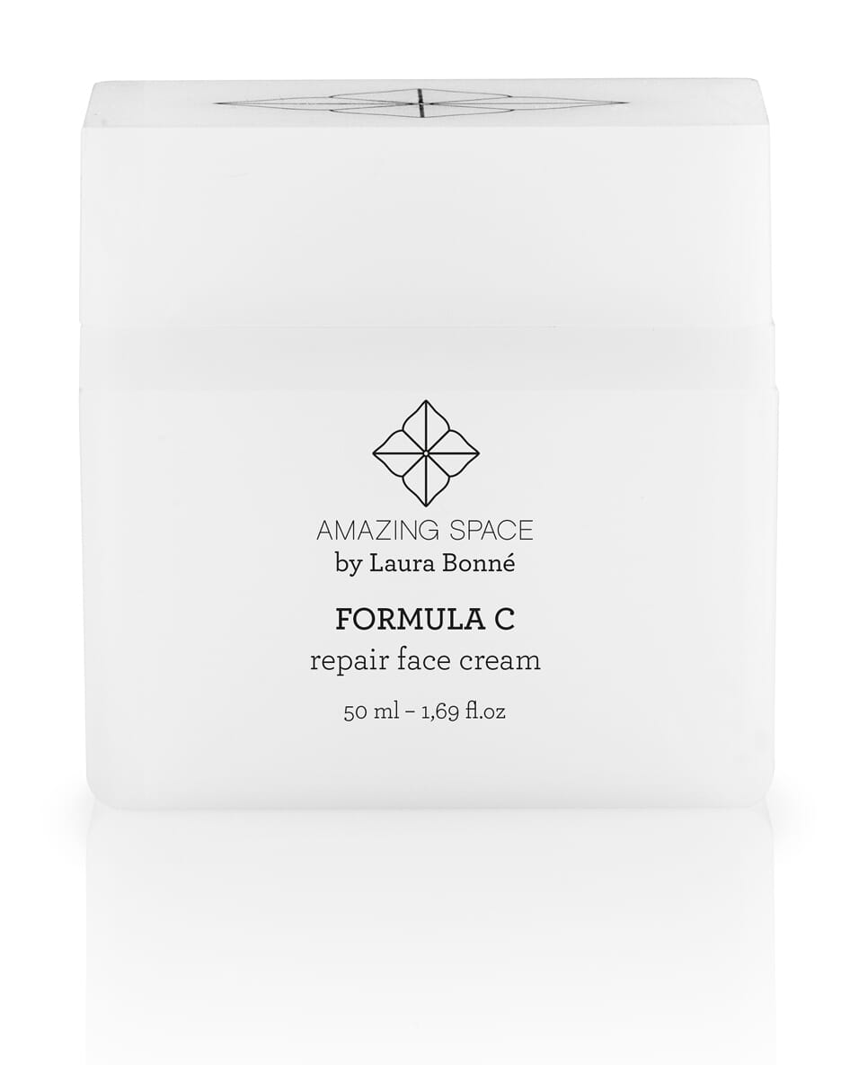 Amazing Space Formula C Repair Face Cream 50ml