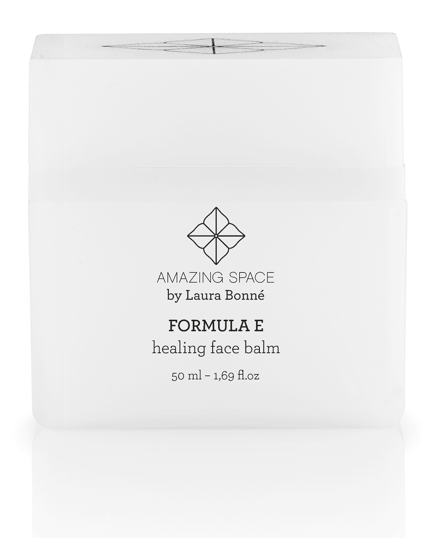 Amazing Space Formula E Healing Face Balm 50ml