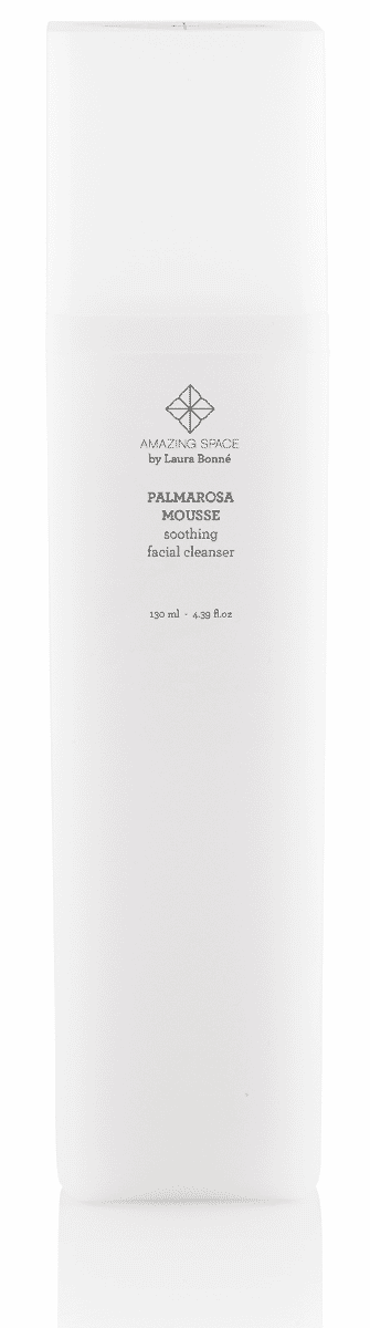 Amazing Space Palmarosa Mousse 130ml
