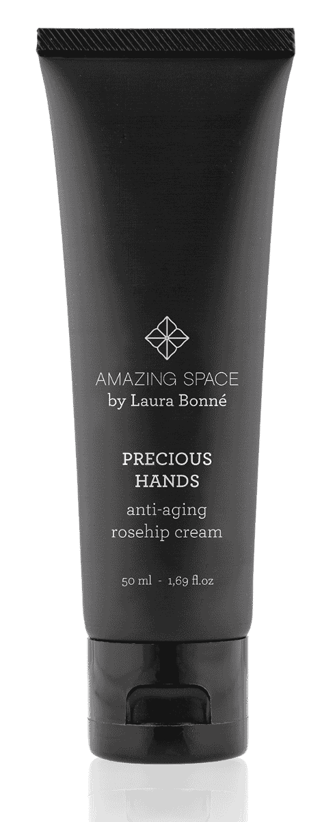 Amazing Space Precious Hands firming cream 50ml