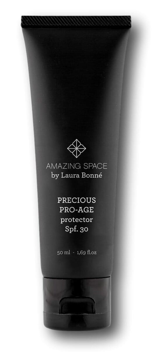 Amazing Space Precious Pro Age - Protector spf 30 50ml