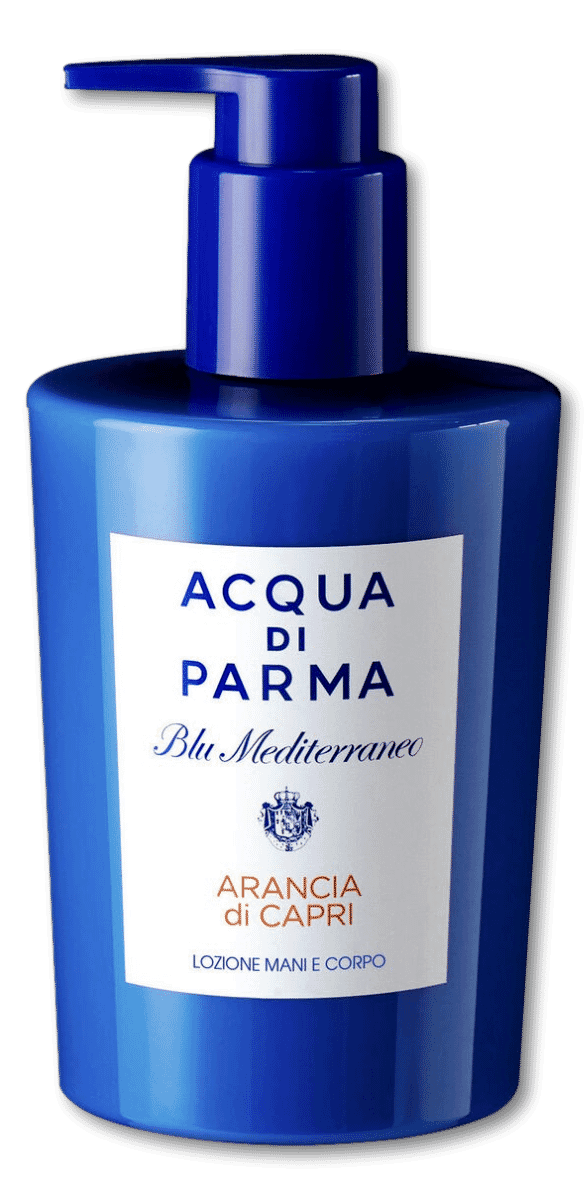 ACQUA DI PARMA Blu Mediterraneo Arancia Di Capri Hand and Body Lotion 300ml