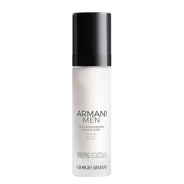 armani serum