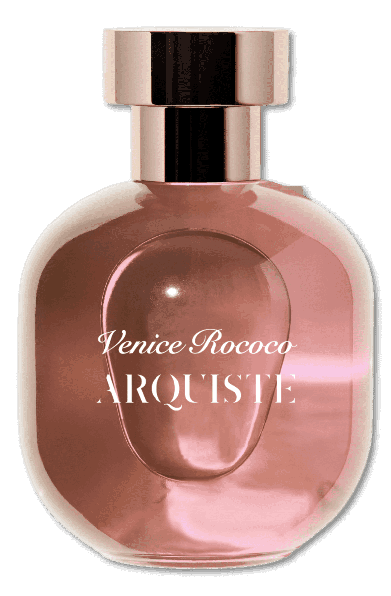 ARQUISTE Venice Rococo Eau De Parfum 100ml