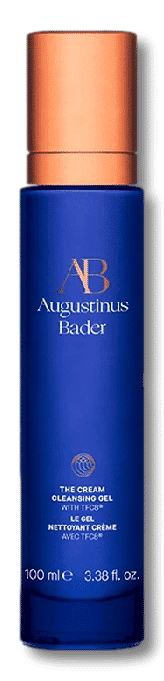 Augustinus Bader The Cream Cleansing Gel 100ml