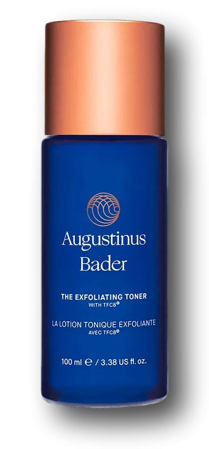 augustinus bader the exfoliating toner