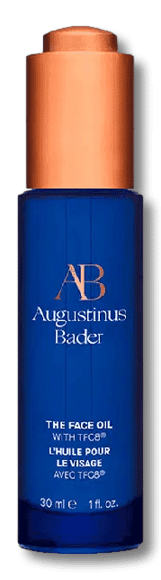 Augustinus Bader The Face Oil 30ml