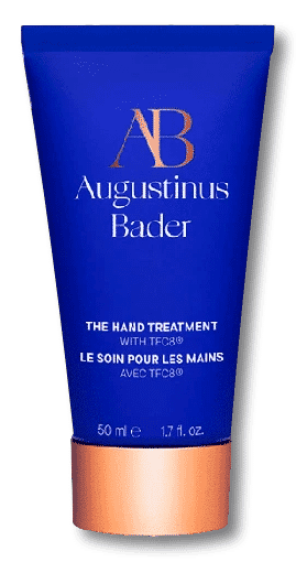 Augustinus Bader The Hand Treatment 50ml