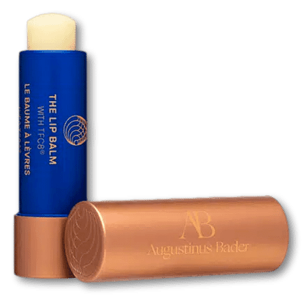 Augustinus Bader The Lip Balm