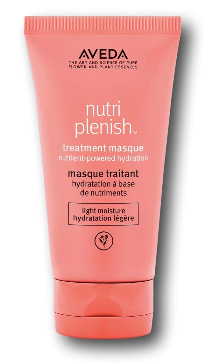 AVEDA Nutriplenish Masque Light Moisture 150ml